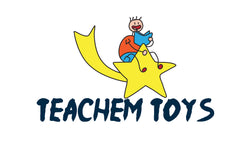 Teachem Toys